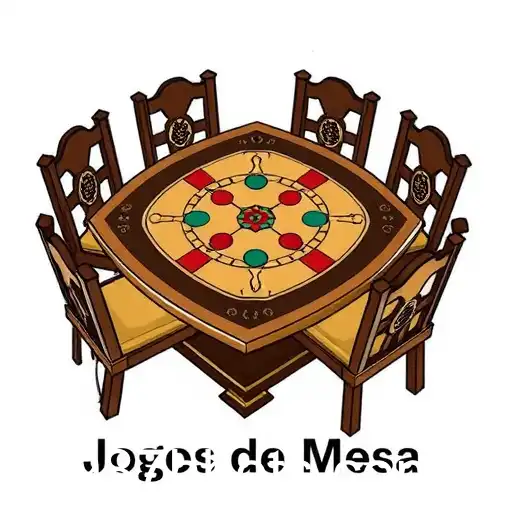 Jogos de mesa